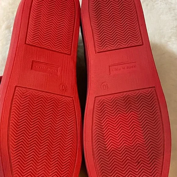 Valentino sneakers - Picture 7 of 12